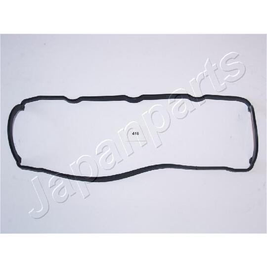 GP-416 - Gasket, cylinder head cover 