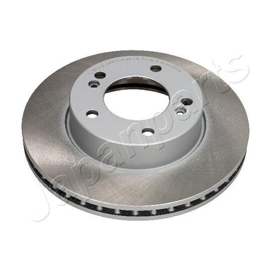 DI-S02C - Brake Disc 