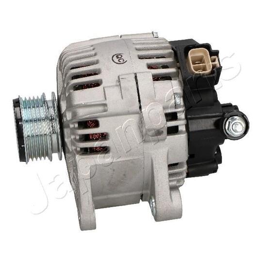 ALC398 - Alternator 