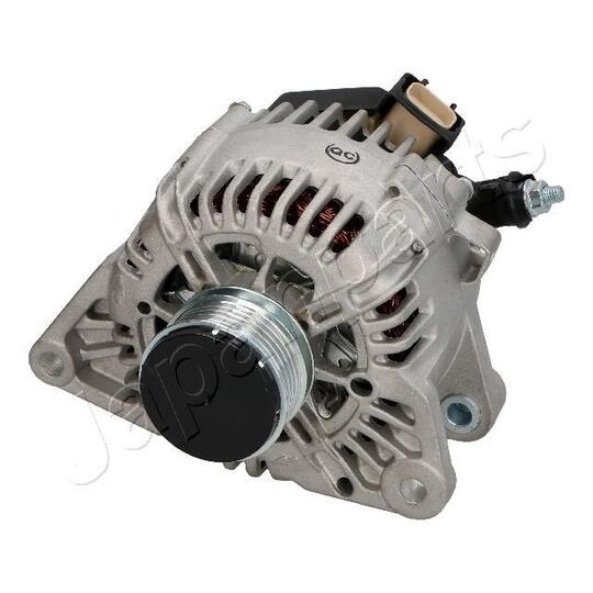 ALC398 - Alternator 