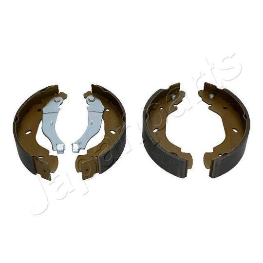 GF-0313AF - Brake Shoe Set 