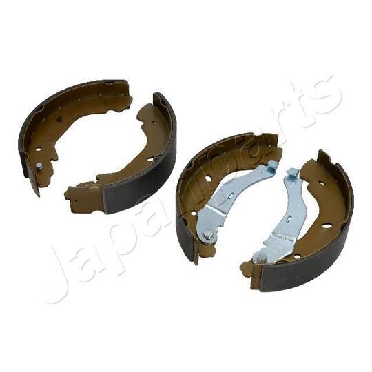 GF-0313AF - Brake Shoe Set 