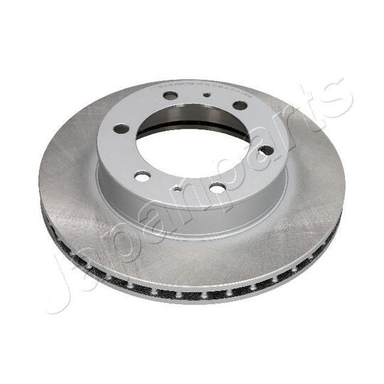 DI-2008C - Brake Disc 