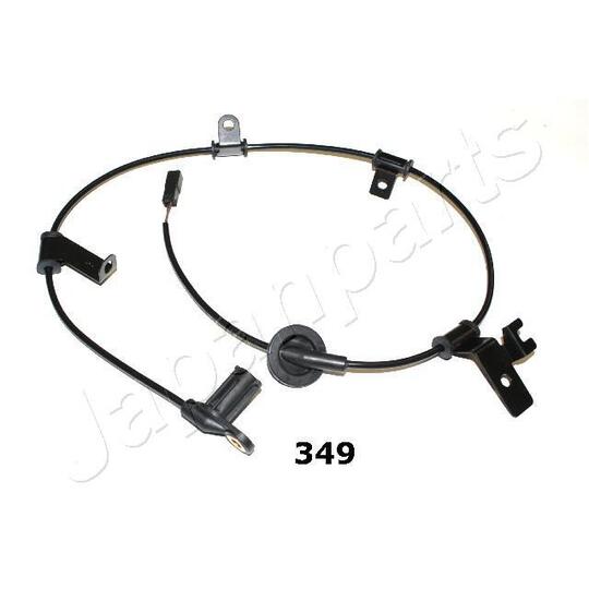 ABS-349 - Sensor, wheel speed 