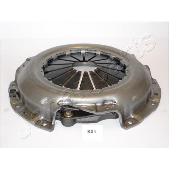 SF-K01 - Clutch Pressure Plate 