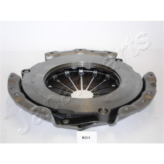 SF-K01 - Clutch Pressure Plate 