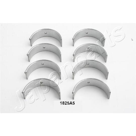 CB1825A5 - Big End Bearings 