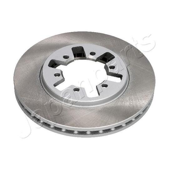 DI-143C - Brake Disc 