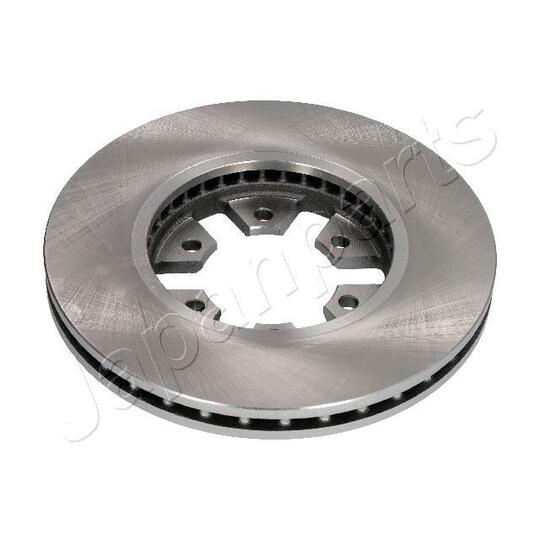 DI-143C - Brake Disc 