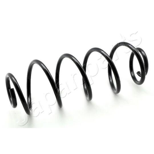 ZC6407H - Suspension Spring 