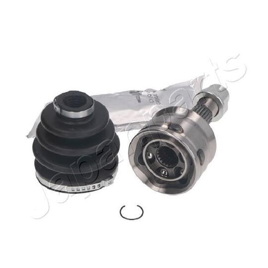 GI-0035 - Joint Kit, drive shaft 