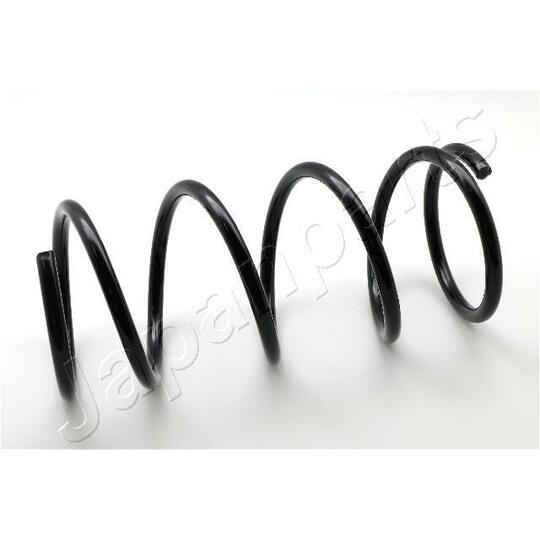 ZC2098A - Suspension Spring 