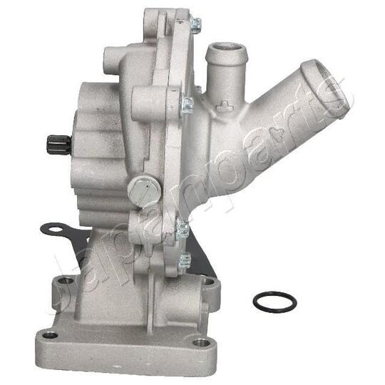 PQ-0302C - Water pump 