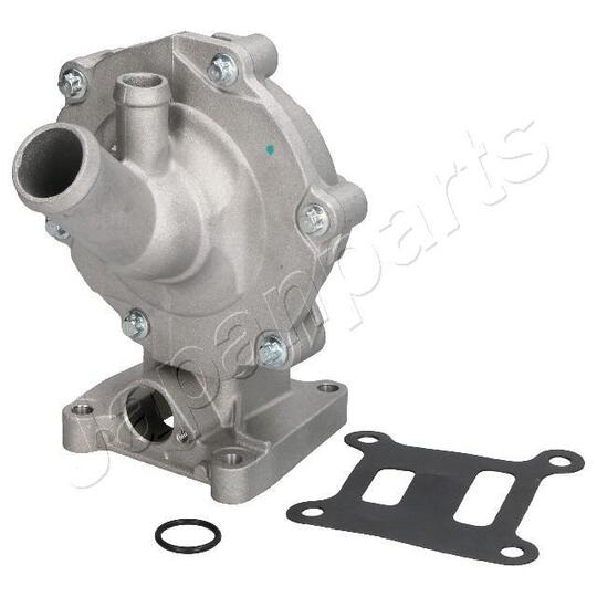 PQ-0302C - Water pump 