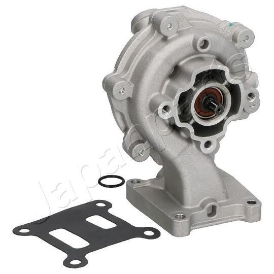 PQ-0302C - Water pump 