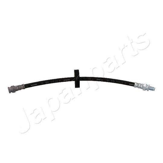 TF-M01 - Holding Bracket, brake hose 