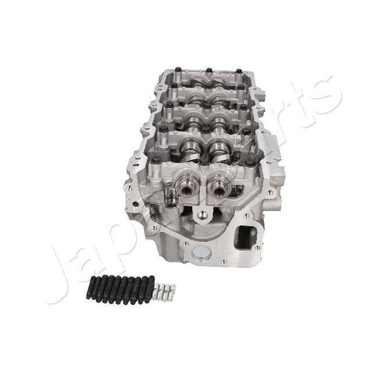 XX-NS030S - Cylinder Head 