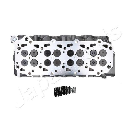 XX-NS030S - Cylinder Head 