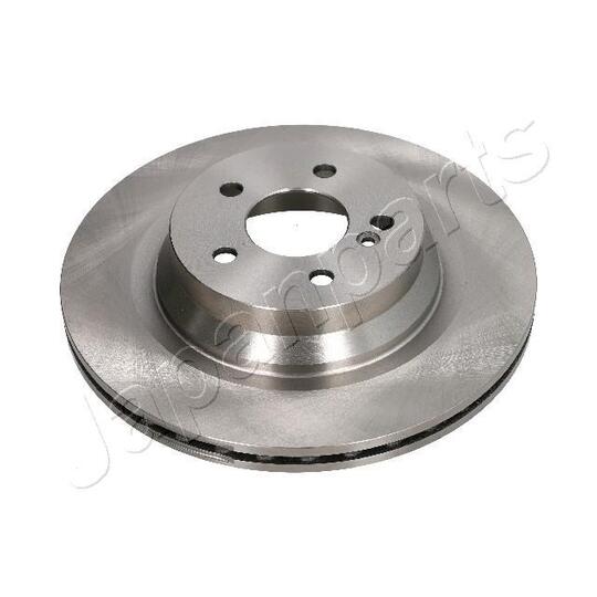 DP-0515 - Brake Disc 