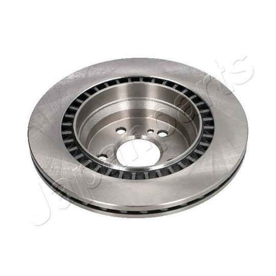 DP-0515 - Brake Disc 