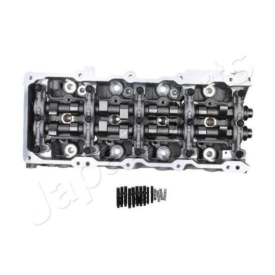 XX-NS030S - Cylinder Head 