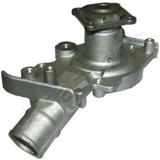 PQ-0307 - Water pump 