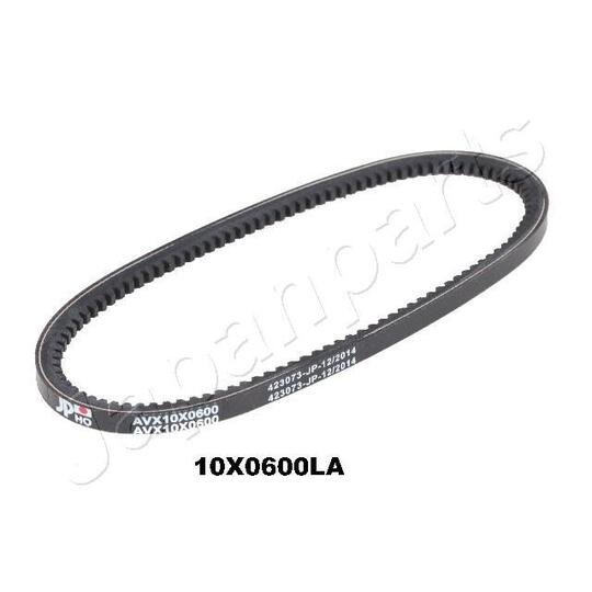 DT-10X0600LA - V-Belt 