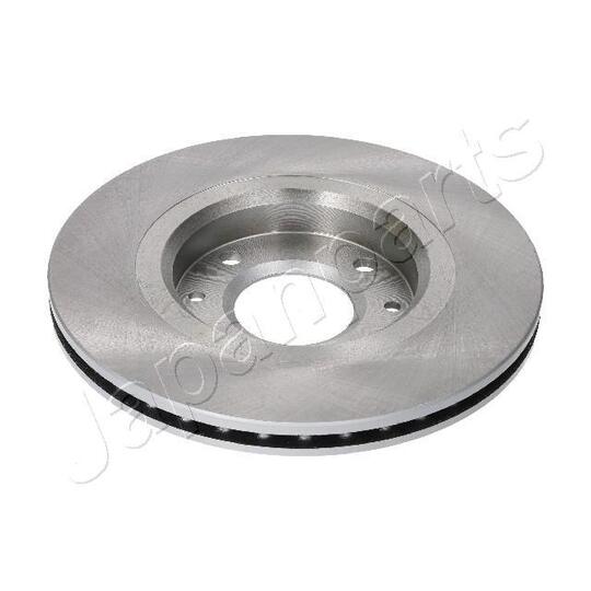 DI-0603C - Brake Disc 