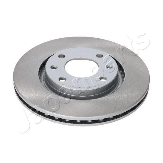 DI-0603C - Brake Disc 