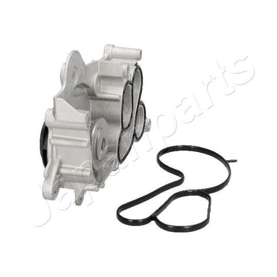 PQ-0925 - Water pump 