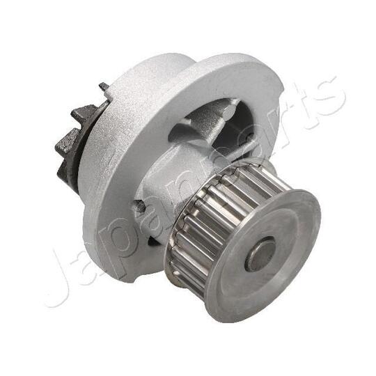 PQ-0402 - Water pump 