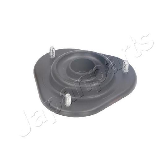 RU-2711 - Mounting, shock absorbers 