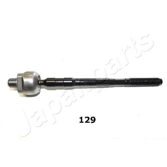 RD-129 - Tie Rod Axle Joint 