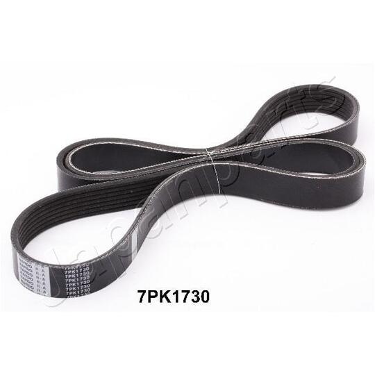 DV-7PK1730 - V-Ribbed Belt 