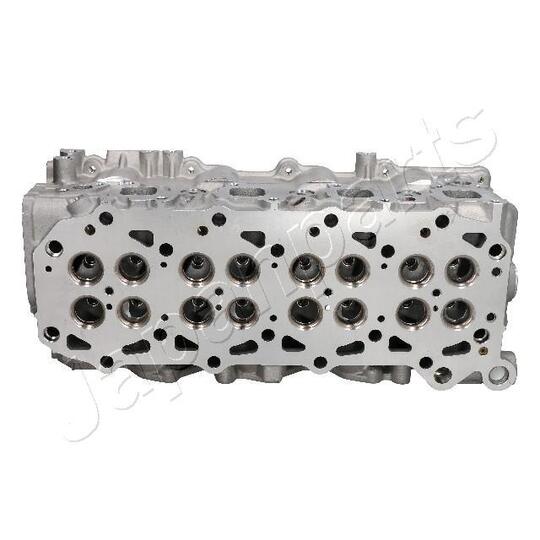 XX-OP05ES - Cylinder Head 