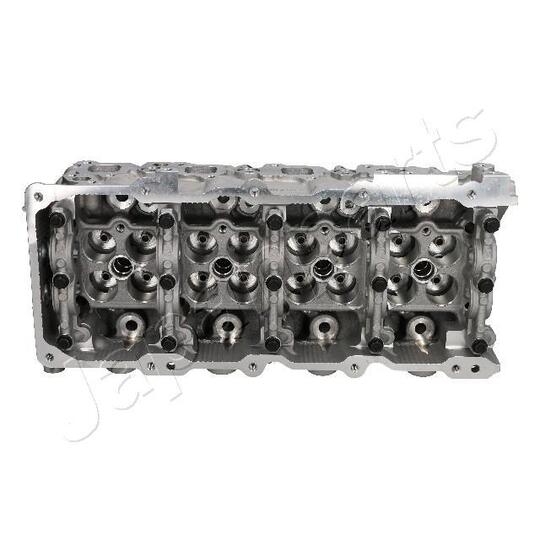 XX-OP05ES - Cylinder Head 