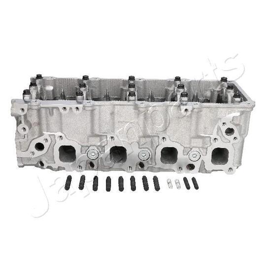 XX-OP05ES - Cylinder Head 