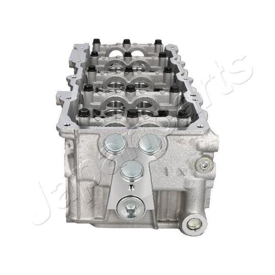 XX-OP05ES - Cylinder Head 