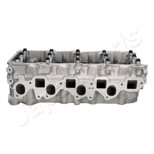 XX-OP05ES - Cylinder Head 