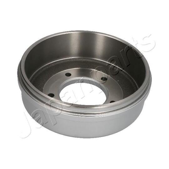 TA-0315C - Brake Drum 