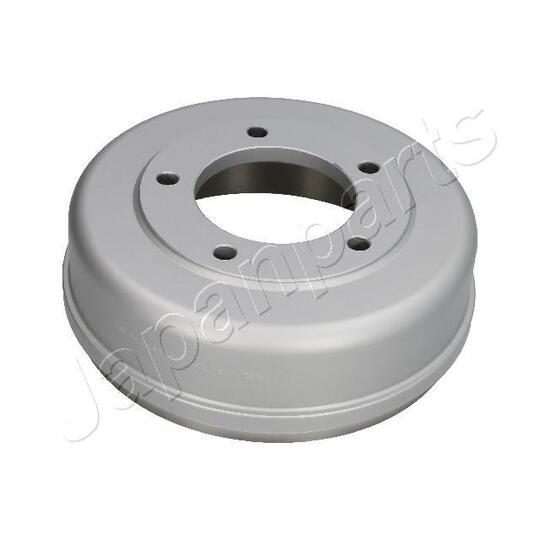 TA-0315C - Brake Drum 