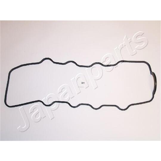 GP-301 - Gasket, cylinder head cover 