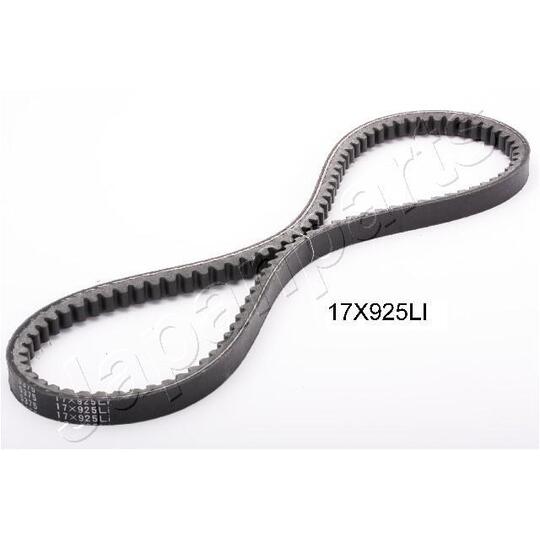 DT-17X925LI - V-Belt 