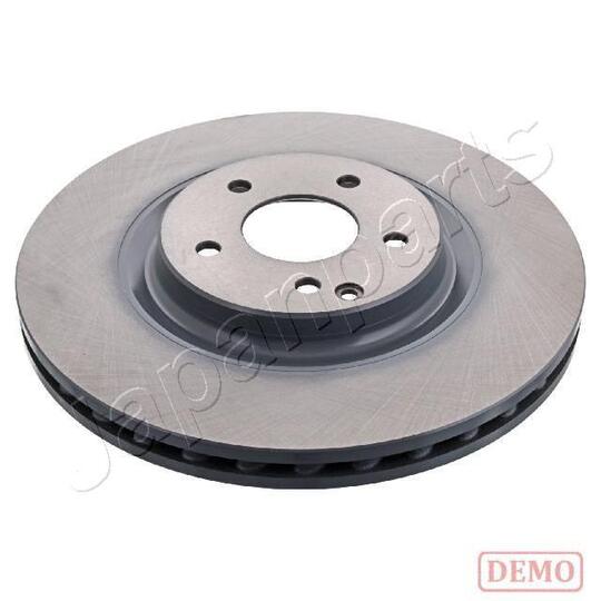 DI-0521C - Brake Disc 