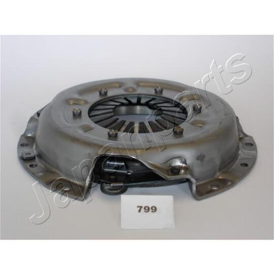 SF-799 - Clutch Pressure Plate 