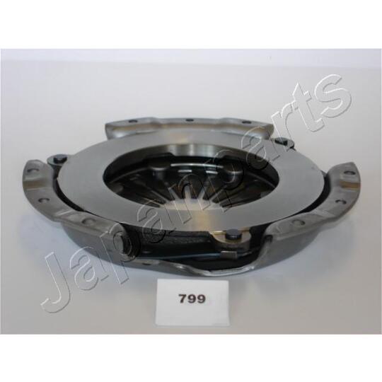 SF-799 - Clutch Pressure Plate 