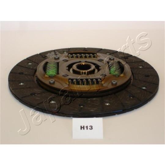 DF-H13 - Clutch Disc 