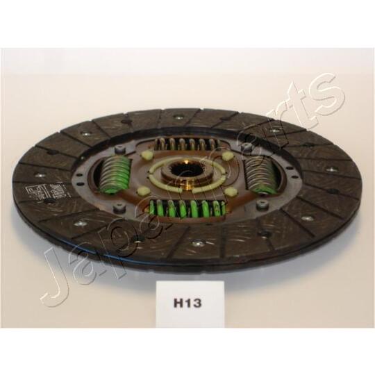 DF-H13 - Clutch Disc 