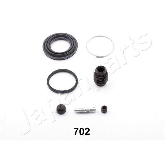 KD-702 - Repair Kit, brake caliper 