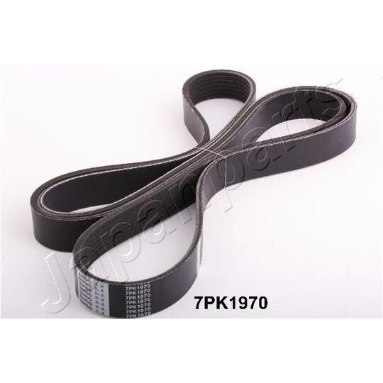 DV-7PK1970 - V-Ribbed Belt 